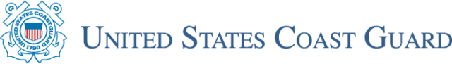 united states coast guard logo