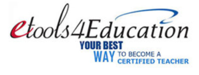 etools 4 education logo