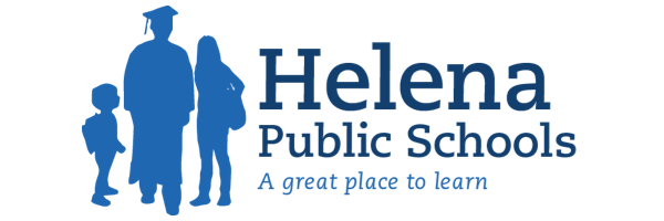 Helena Public School - logo
