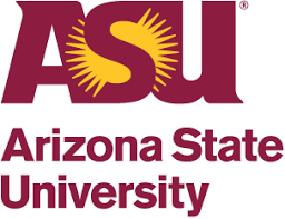 ASU arizona state university logo