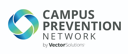 campus prevention network logo