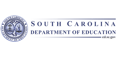 south carolina department of education logo