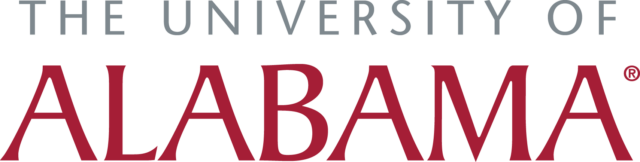 the university of alabama logo