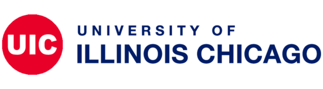 UIC university of illinois chicago logo