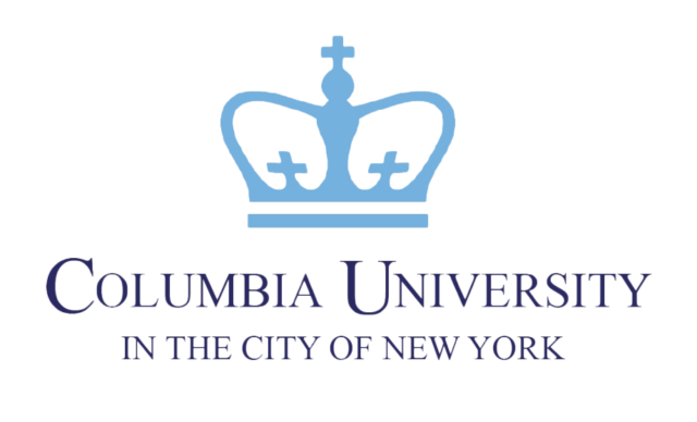 columbia university in the city of new york logo