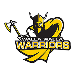 walla walla warriors logo