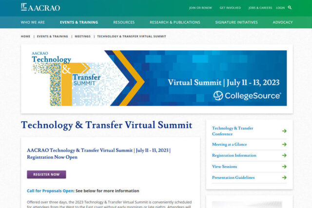 AACRAO-Technology-Transfer-Virtual-Summit