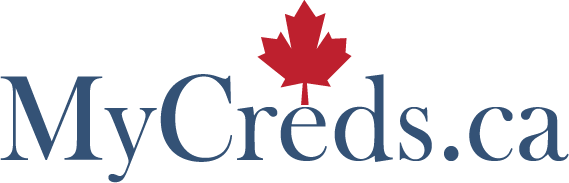 Mycreds Logo