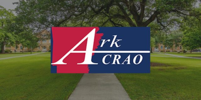 ArkACRAO event image