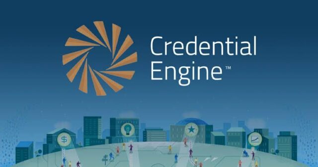 Credential Engine and Parchment