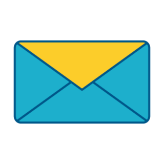 envelope icon