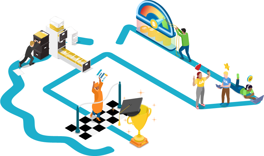 Course Sharing Image