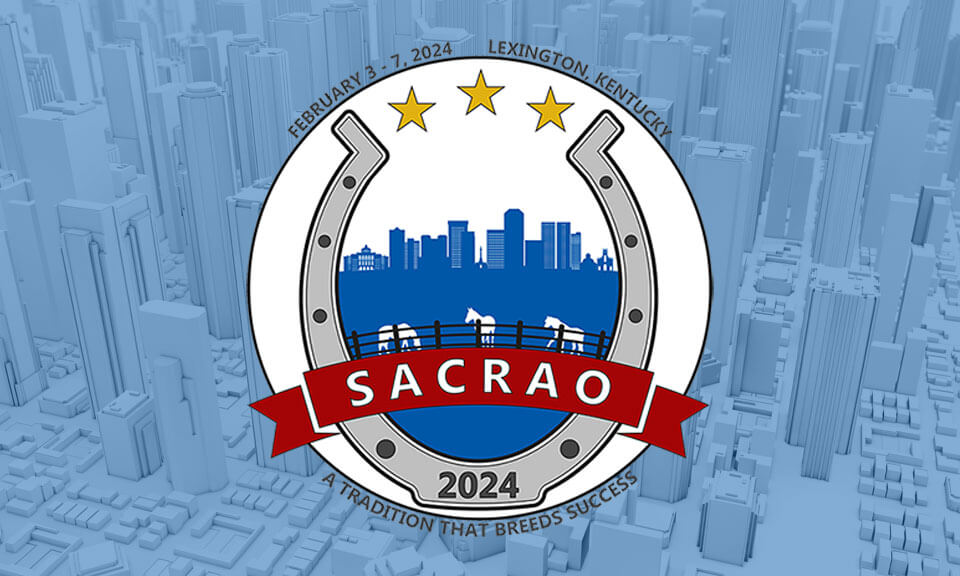 SACRAO 2024 Conference
