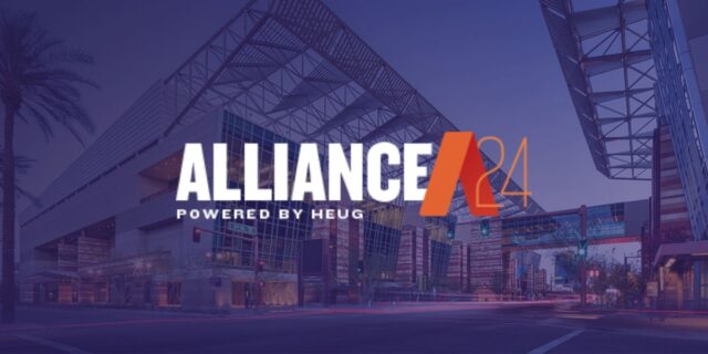 Alliance HEUG event image