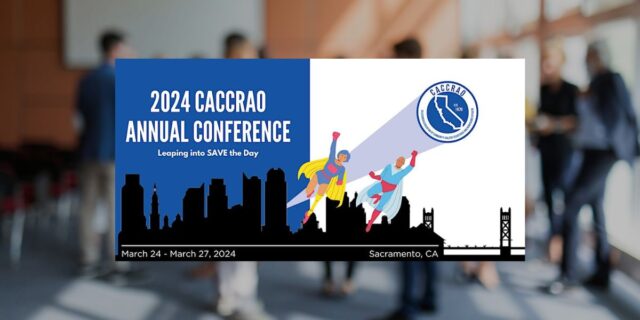 CACCRAO (CA) event image