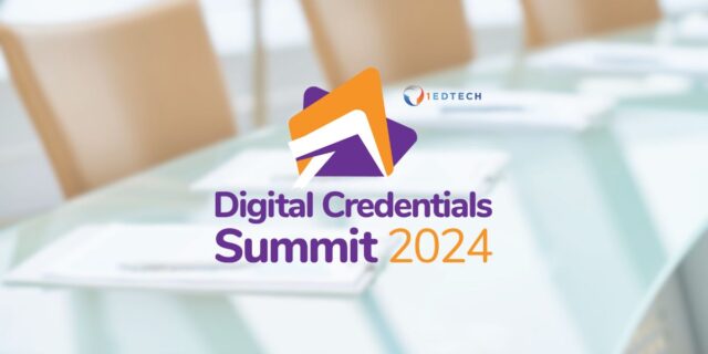Digital Credentials Summit [1EdTech] event image