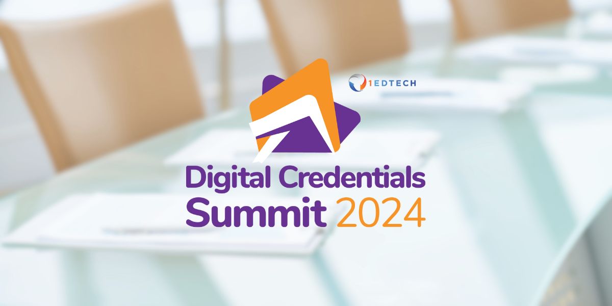 Digital Credentials Summit [1EdTech] Parchment