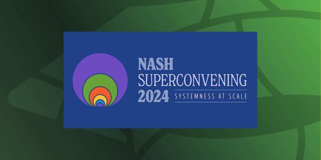 NASH Superconvening event image