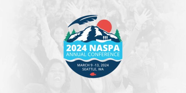 NASPA event image