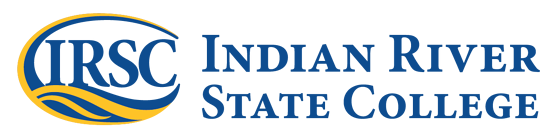 Indian River State College logo