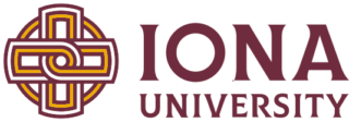 Iona University logo