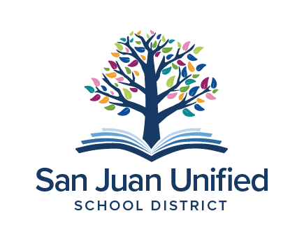 San Juan Unified School District logo