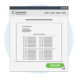 Student Transcript Data Automation Step 1