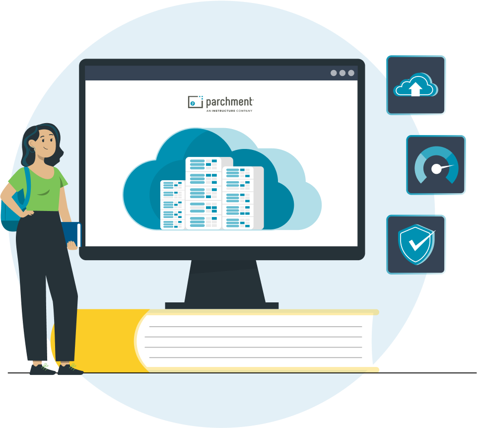 AACRAO 2024 Parchment