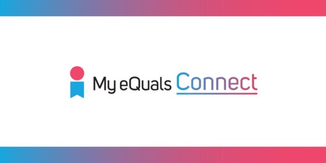 My eQuals Connect event image