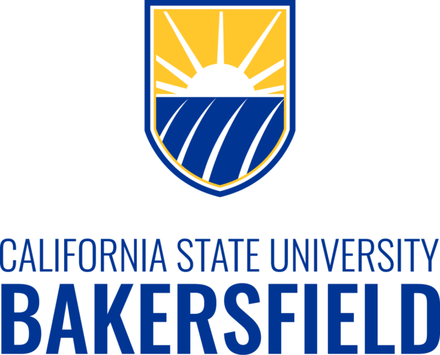 California-state-bakersfield-univercity-logo