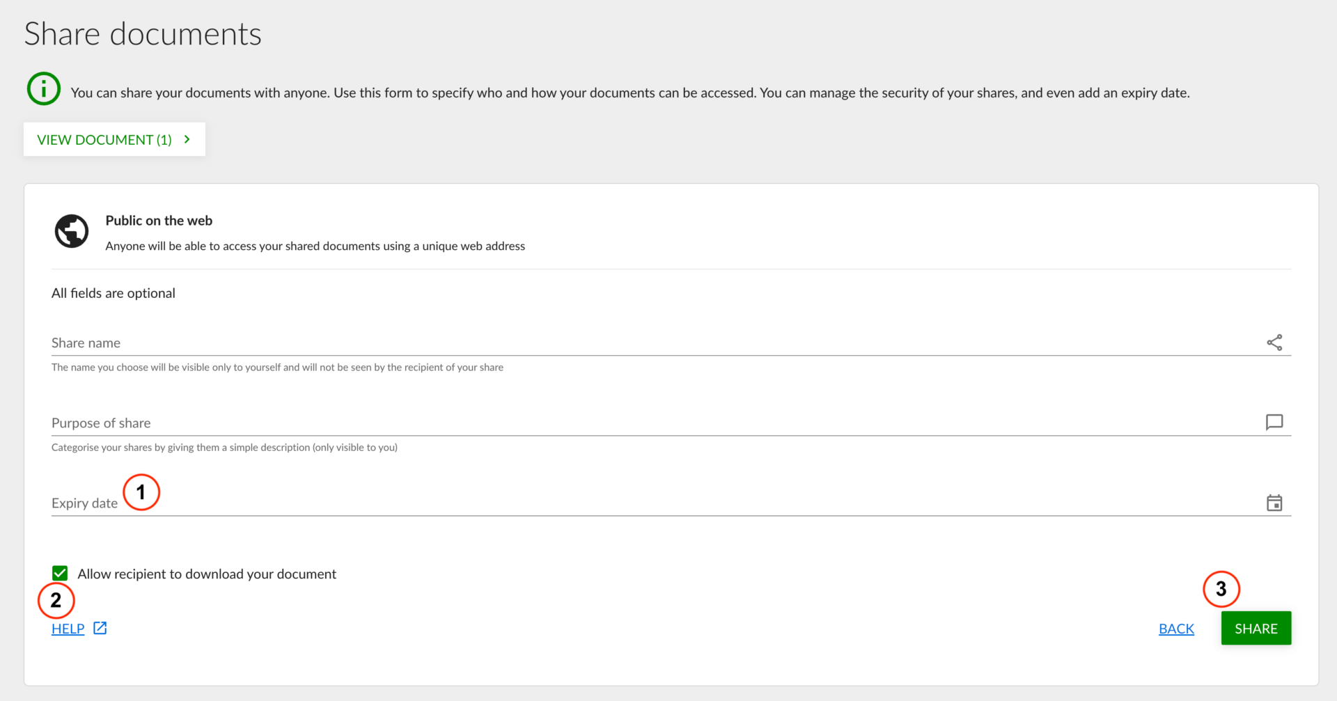 Credentials Order & Status Students Parchment