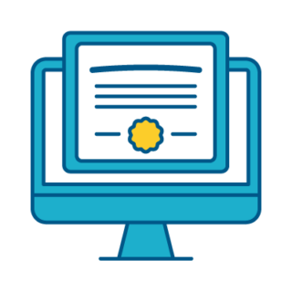 Parchment License Parchment Welcomes Scribbles - Parchment