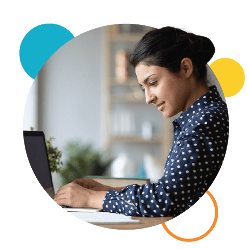 Scribbles Product Pages