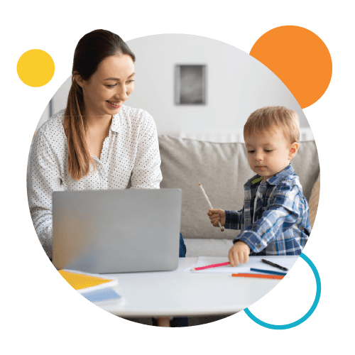 Scribbles Product Pages