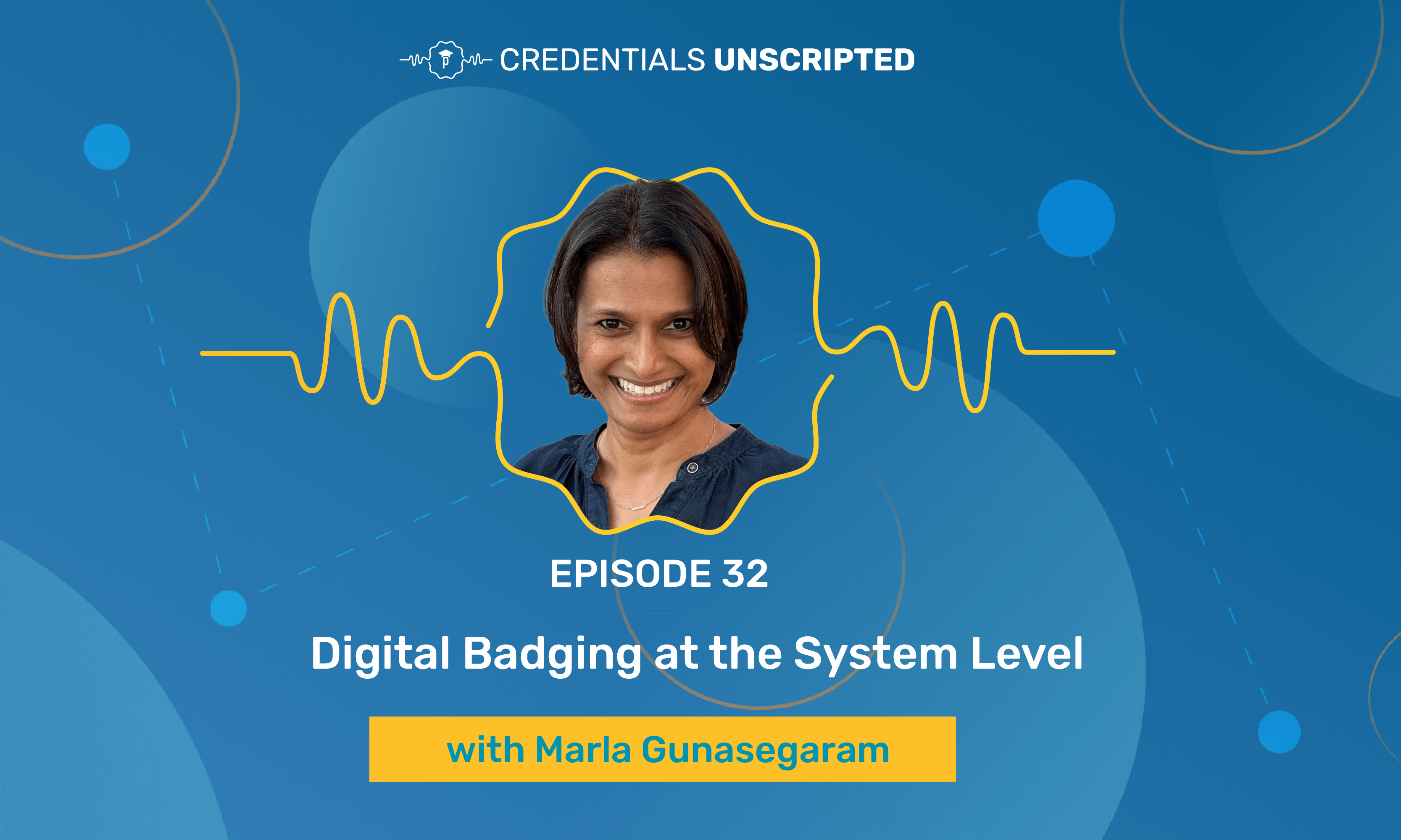 Senate Bading Digital Badging at the System Level - Parchment