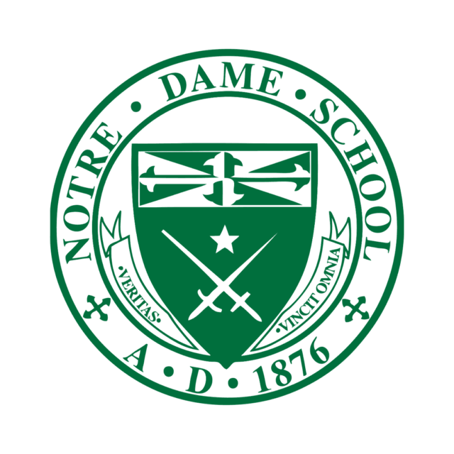 Notre Dame High School