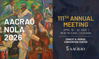 AACRAO 2026 New Orleans