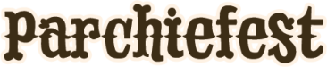 Parchiefest-logo