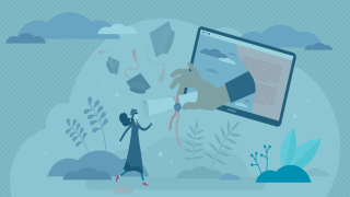 School Transcripts Webinars