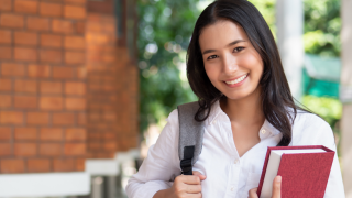 receiving student transcripts