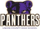 Union County High School logo