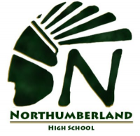 Northumberland High School logo