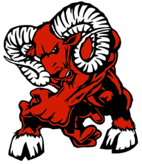 Asbury High School logo
