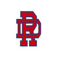Dan River High School logo