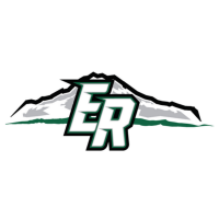 Emerald Ridge High School logo