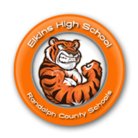Elkins High School logo