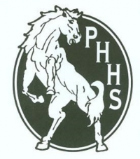 Pendleton Heights High School logo