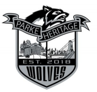 Parke Heritage High School logo