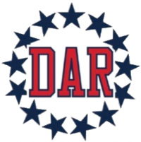 Kate D Smith Dar High School logo